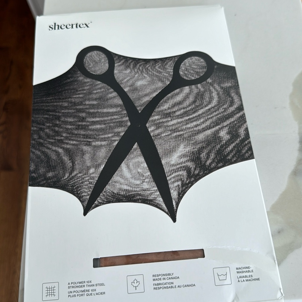 Sheertex